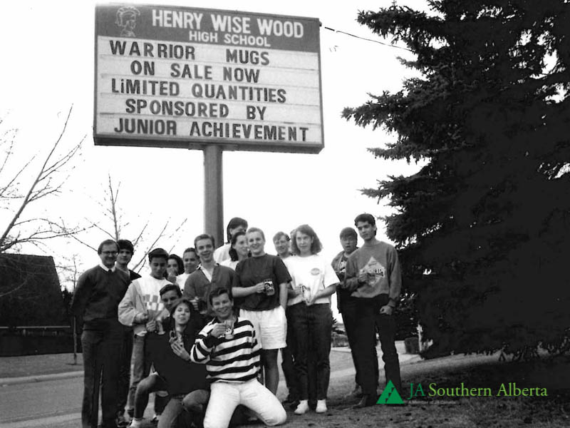 Junior-achievement-henry-wisewood-school