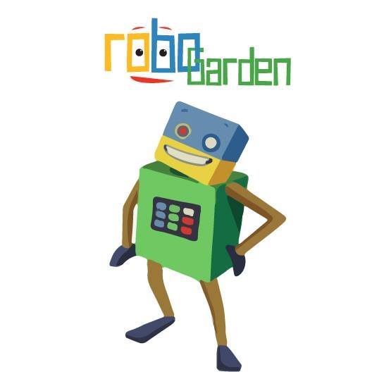 RoboGarden